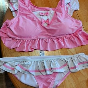 LittleforBig Kawaii Bikini